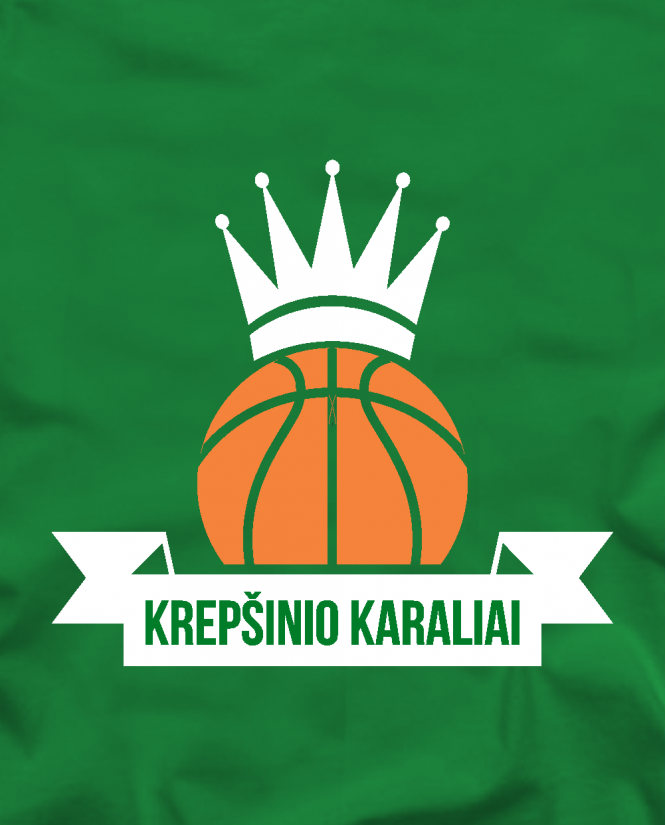 Krepšinio karaliai